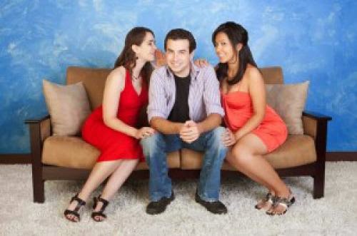 Understanding Relationship Terminology In The Scene