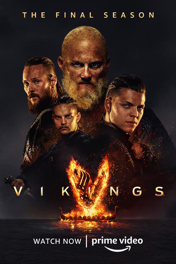 Vikings (2013) play download full HD (1080p)