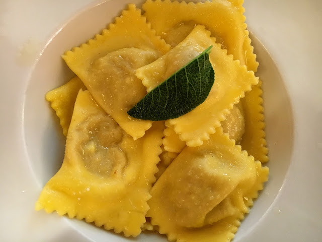 Mantova-Osteria Ai Ranari