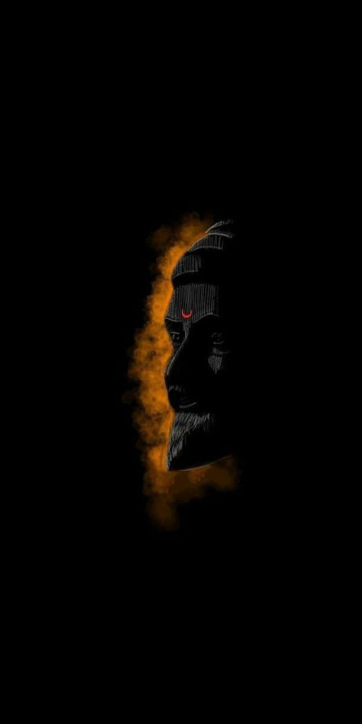 Maratha Chatrapati Shivaji Shivaji Maharaj Hd Wallpaper