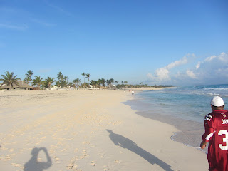 Playa Arena Gorda