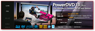 PowerDvD 13 Ultra Full