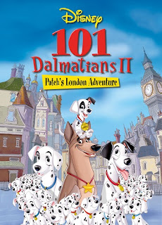 Watch 101 Dalmatians II: Patch's London Adventure (2003) Online For Free Full Movie English Stream