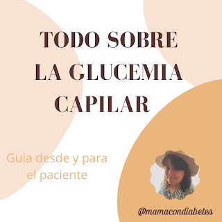  ✔ Guia: Todo sobre la glucemia capilar 