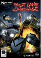 download PC game Fast Lane Carnage