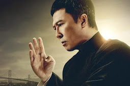 Ip Man 4 The Finale 2019 Sub Indo