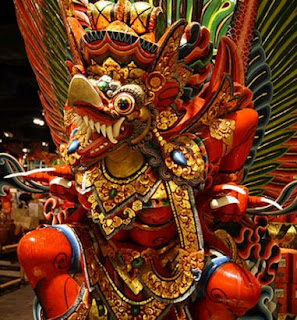 garuda