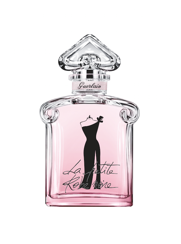 Guerlain La Petite Robe Noire Eau de Parfum Couture: Review