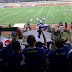 Persib Keok di Tangan Persija ,Hujan Botol di Jalak Harupat