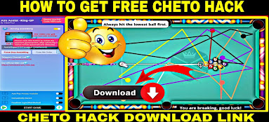 Free Cheto Hack Download