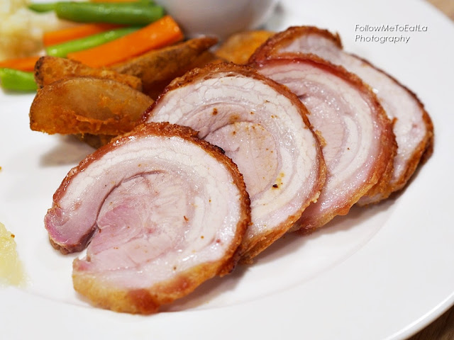  Roast Pork RM 25