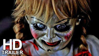 annabelle comes home download in Hindi