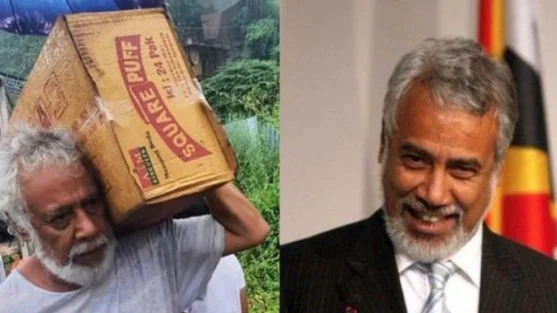 Ratusan Triliun Rupiah Dana Abadi Seakan tak Berarti, Timor Leste Diprediksi akan Jadi Negara Mati 10 Tahun Lagi, Xanana Gusmao: Lebih Baik Kita Lari Saja