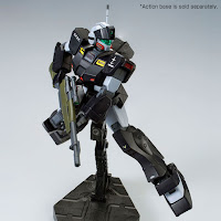 P-Bandai HG 1/144 RGM-79SP LYDO WOLF’S GM SNIPER II Color Guide & Paint Conversion Chart 