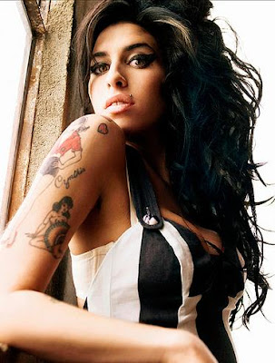 Amy Winehouse Dead