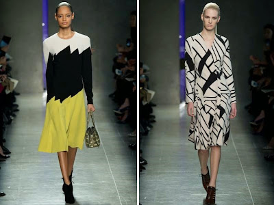 Bottega Veneta | Desfile coleção de Inverno 2015