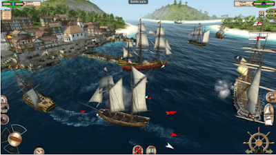 The Pirate: Caribbean Hunt MOD APK-The Pirate: Caribbean Hunt APK