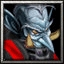 Witch Doctor Ganker Witch Doctor