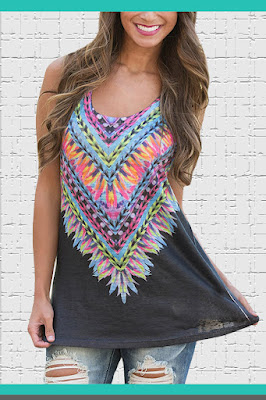 tunic tank tops