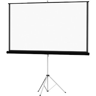 Tripod Screen