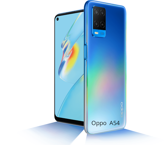 Oppo  A54 Price In Pakistan & Specifications