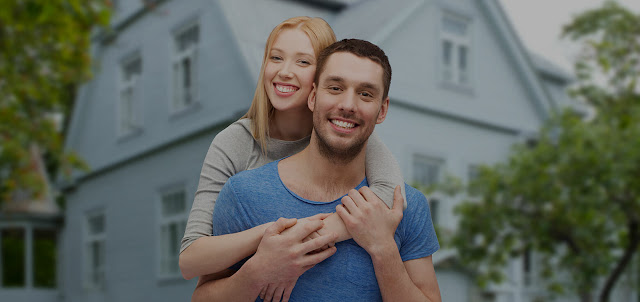 Homeowners Insurance for First-Time Buyers