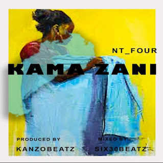 [MUSIC] NT4 – Kama Zani