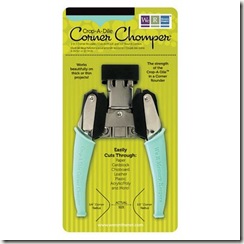 70904-6 WRMK Corner Chomper Tool