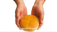 Logo Richiedi gratis il Pane di sant'Antonio: affrettati!