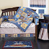 Useful Tips on How to Select the Best Theme for Nautical Baby Nursery