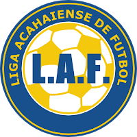 Escudo Liga Acahaiense de Fútbol
