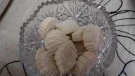 Resepi Kuih Mochi Inti Kacang Tanah