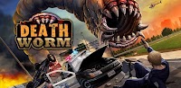 Death worm android game full and Premium direct download