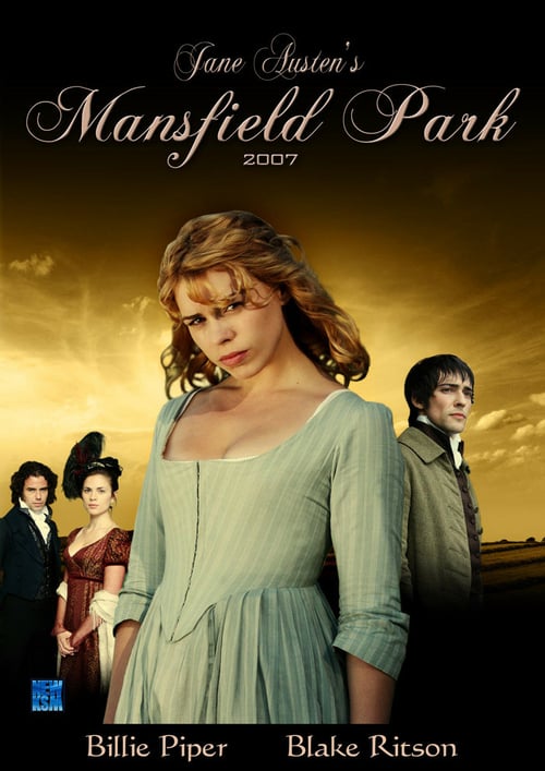 Mansfield Park 2007 Film Completo Download