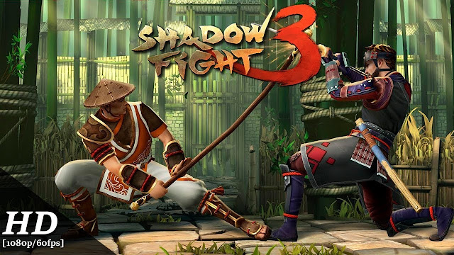 SHADOW FIGHT 3 PROMO CODES SEPTEMBER 2023