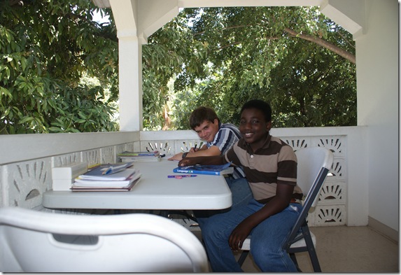 Leogane March 2011 071