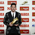 Messi's Golden Shoe is a symbol of his greatness