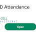 புதிய TNSED Attendance App அனைத்து மாவட்டங்களும் 01-01-2023 முதல்  செயல்படுத்த வேண்டும். ஆணையரின் செயல்முறைகள்