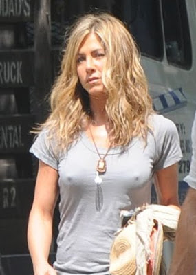 Jennifer Aniston