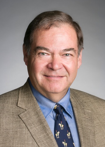 Donald F. Smith D.V.M.