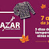 Shopping Cidade promove Bazar de Inverno