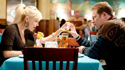Observe and Report 2009 megavideo