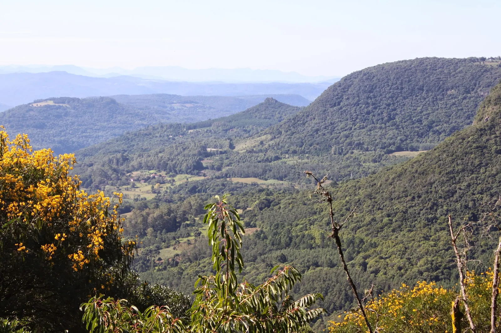 vale do quilombo