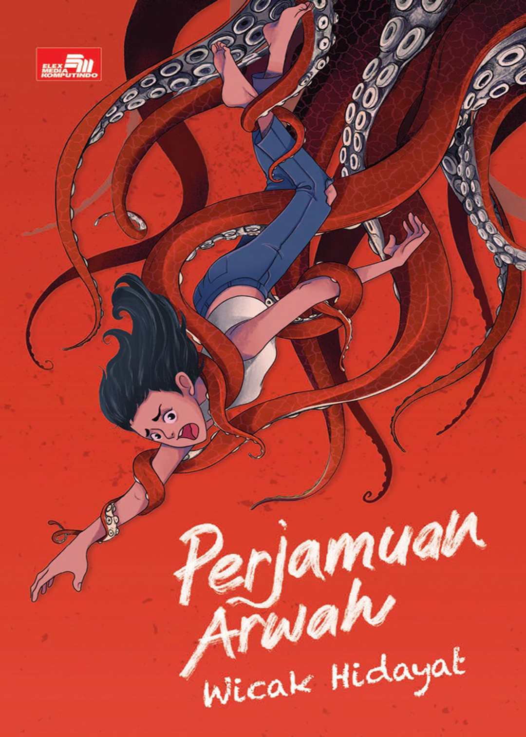 Perjamuan Arwah