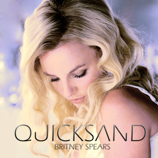 Britney Spears - Quicksand Song