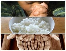 Sống đức tin _ ý nghĩa của chay tịnh Kitô giáo 