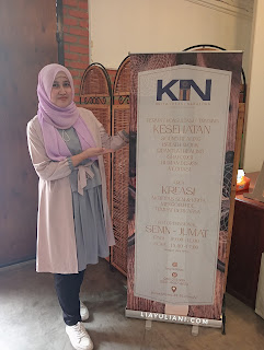 Terapi Singingi Bowl di Bandung