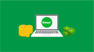 شرح موقع Fiverr