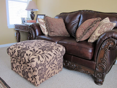 wooden footstool plans
