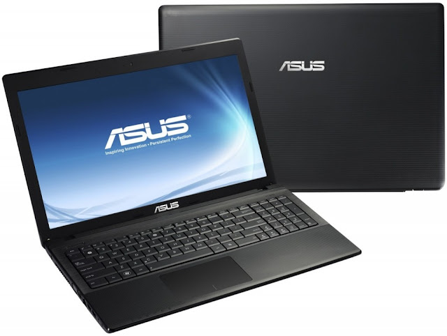 Laptop Asus X50C - I3 3110M Ram 4G HDD 500G Đẹp Keng Giá Rẻ